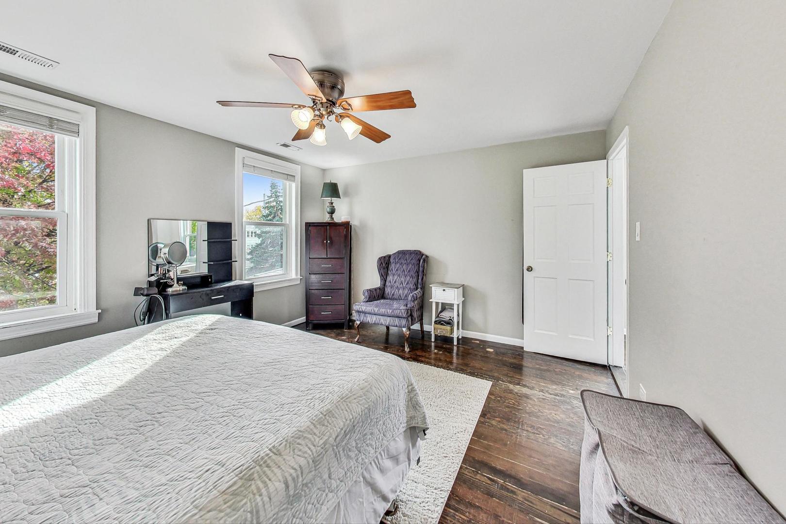 5317 N McVicker Avenue