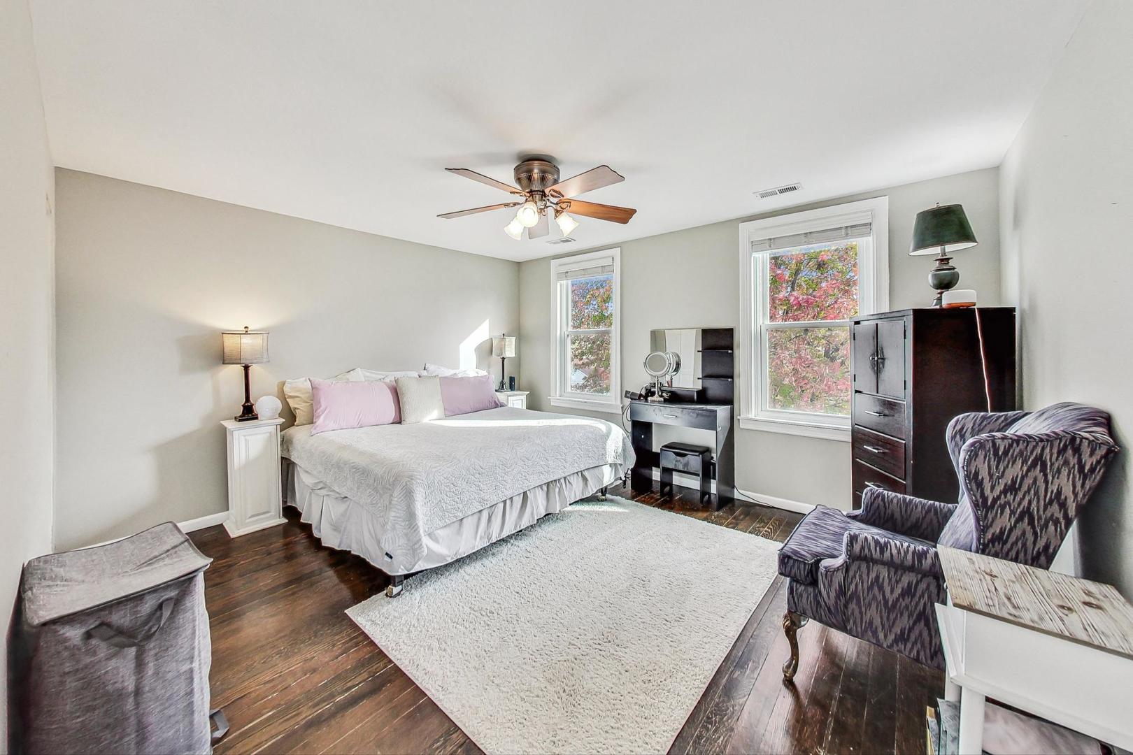 5317 N McVicker Avenue