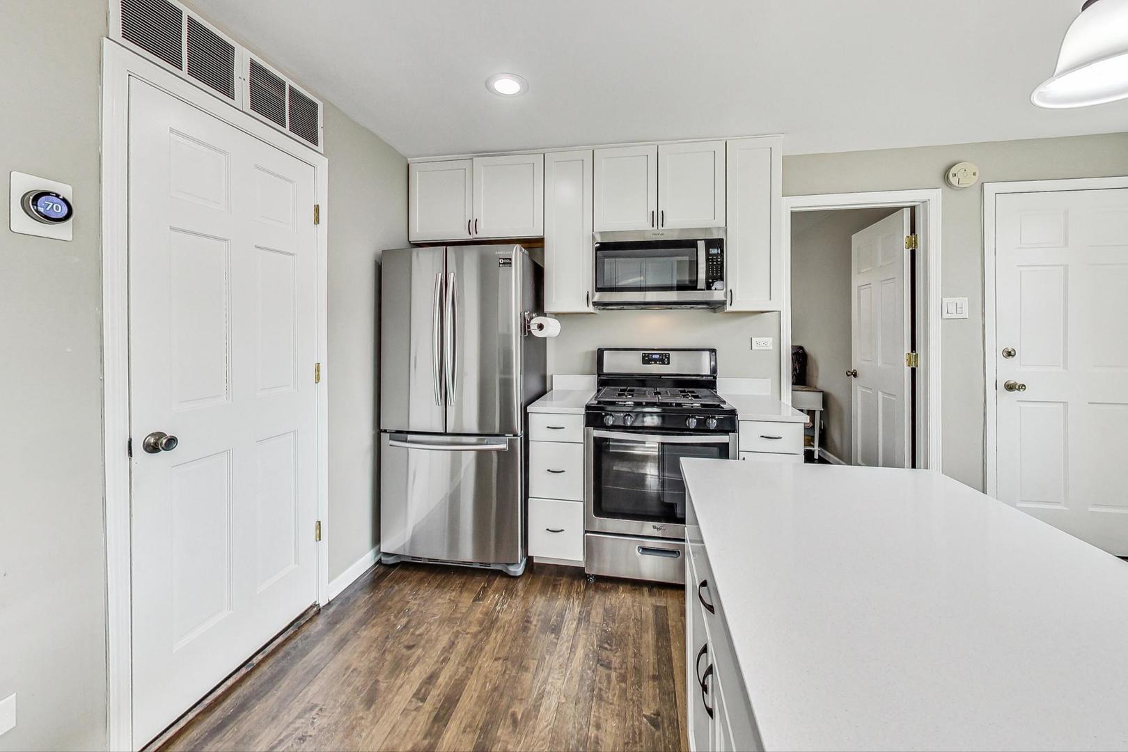 5317 N McVicker Avenue