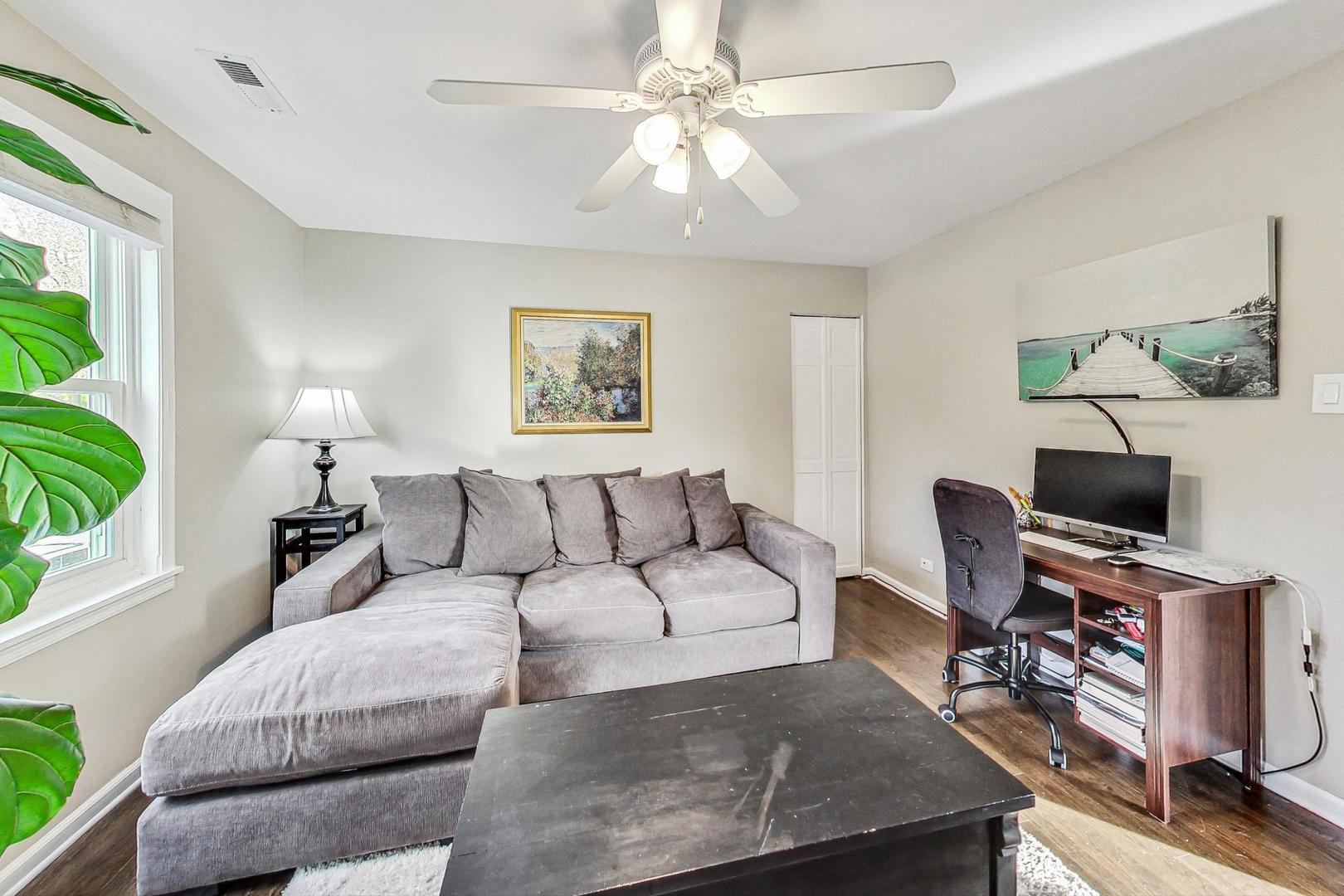 5317 N McVicker Avenue