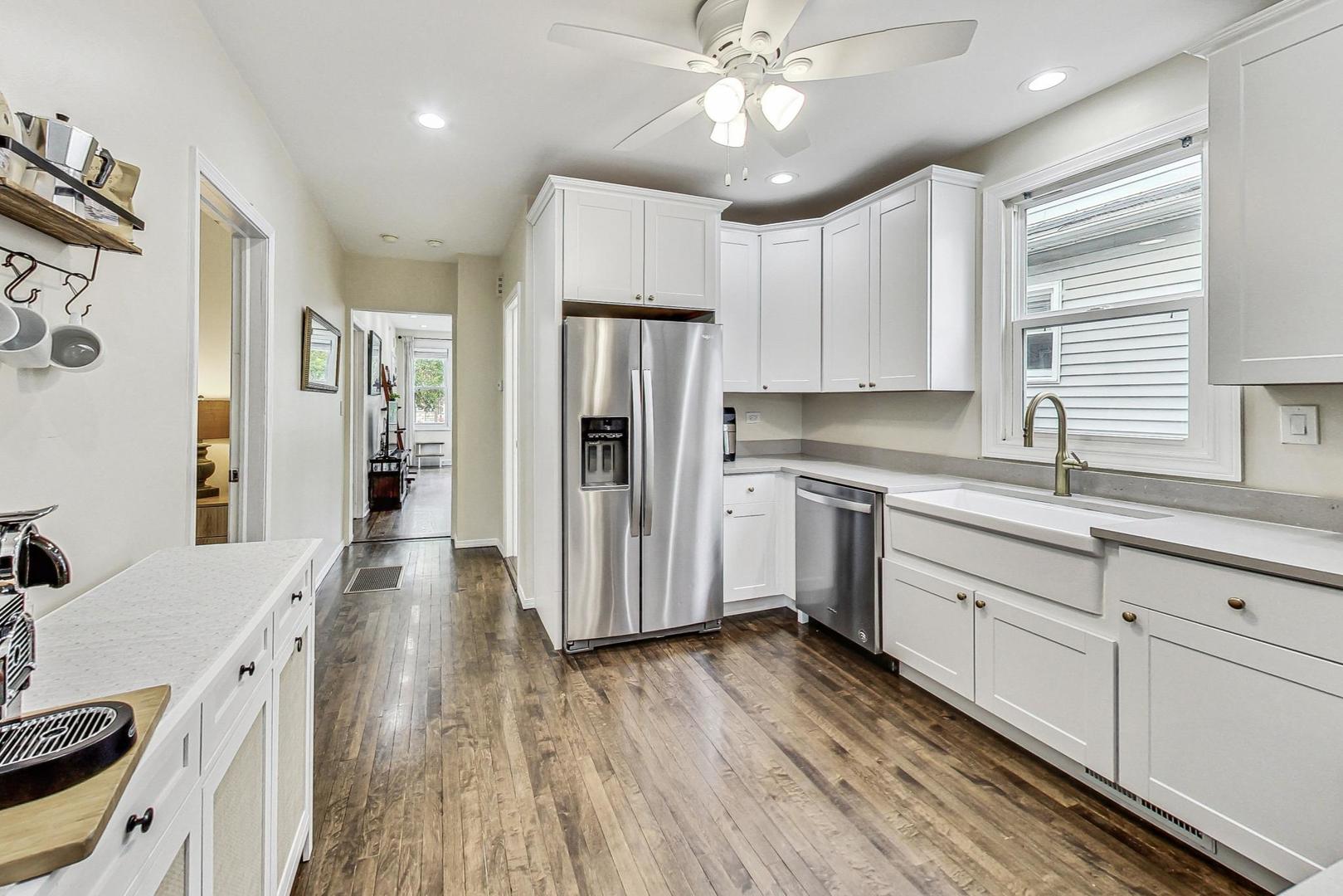 5317 N McVicker Avenue