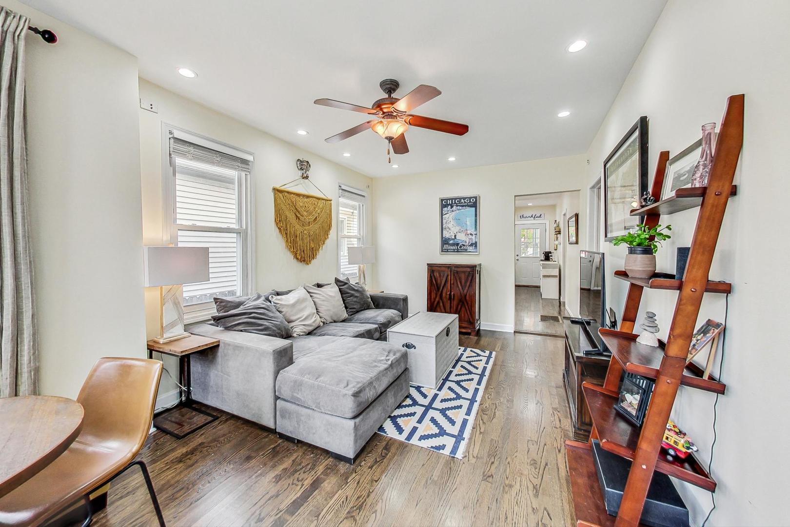 5317 N McVicker Avenue