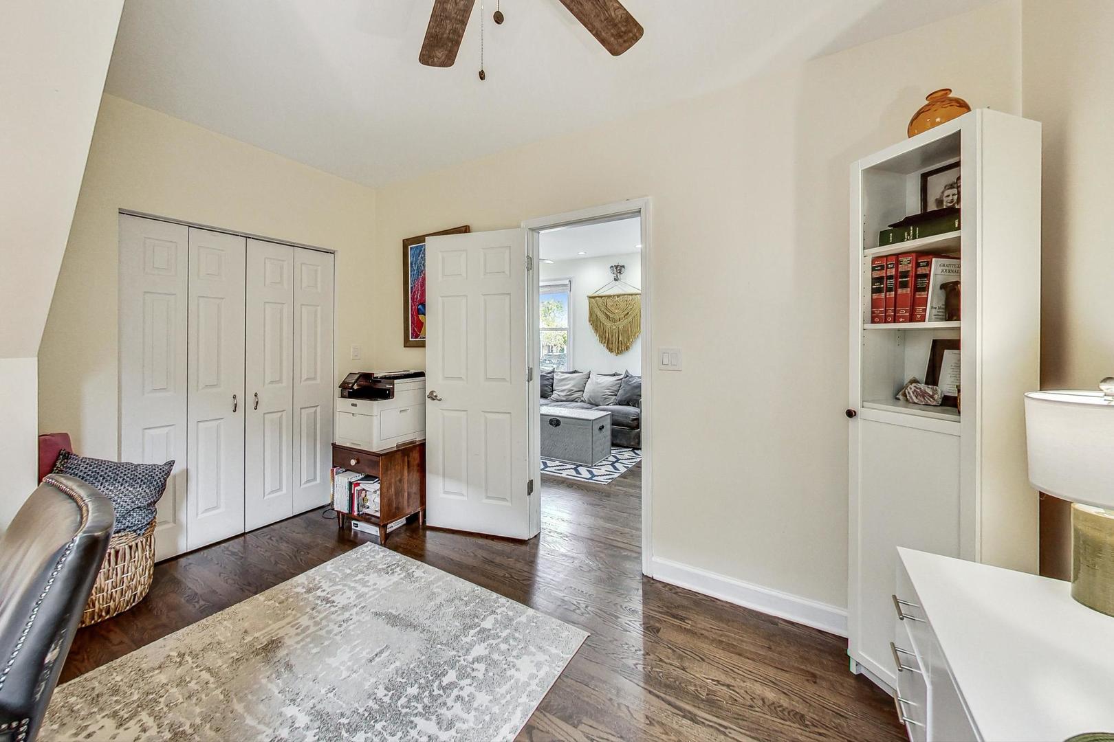 5317 N McVicker Avenue