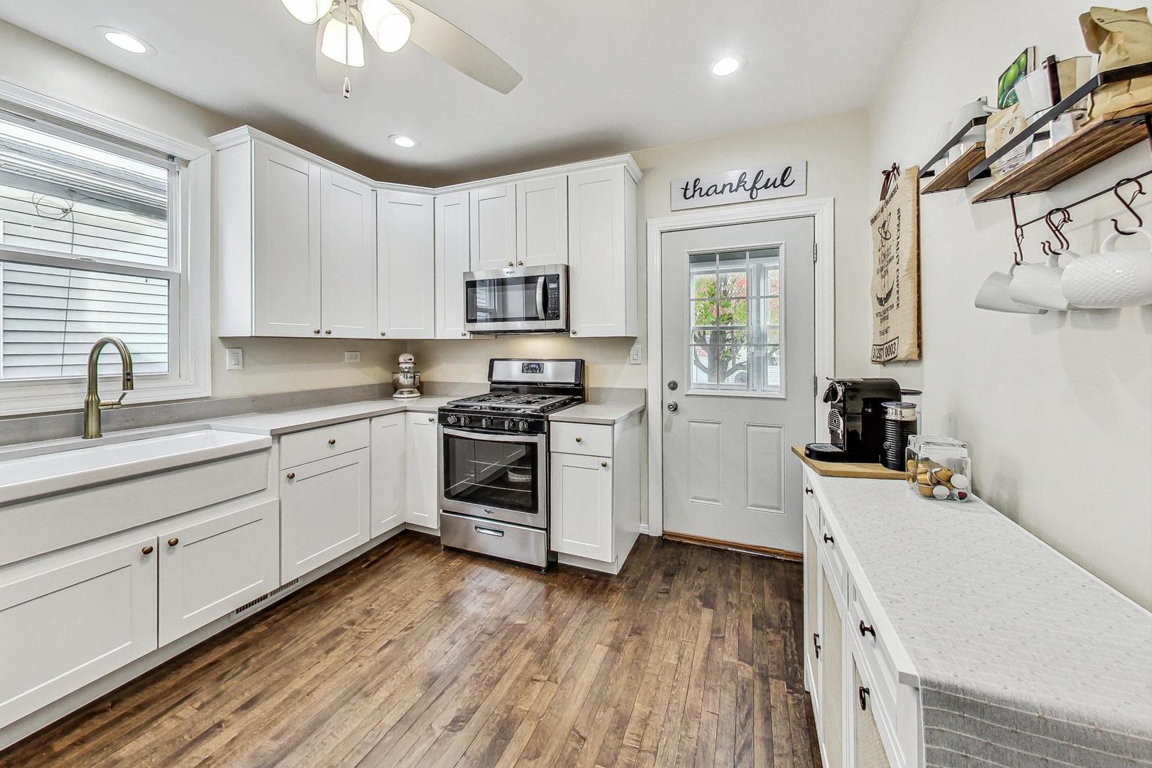 5317 N McVicker Avenue