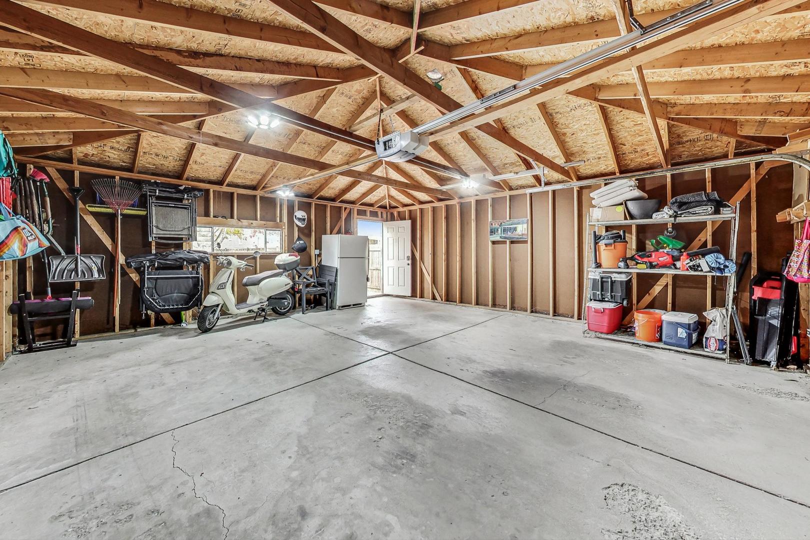 5317 N McVicker Avenue