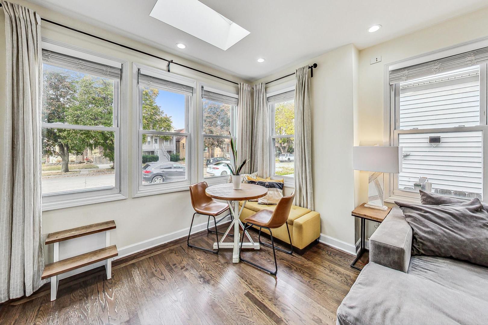 5317 N McVicker Avenue