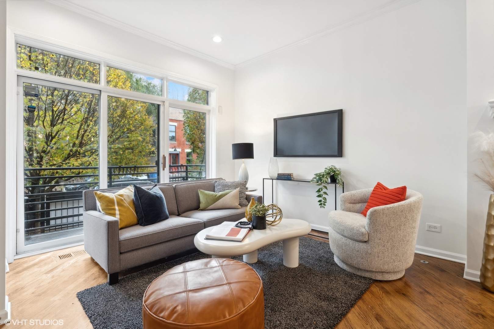 1372 N Dean Street Unit: 1