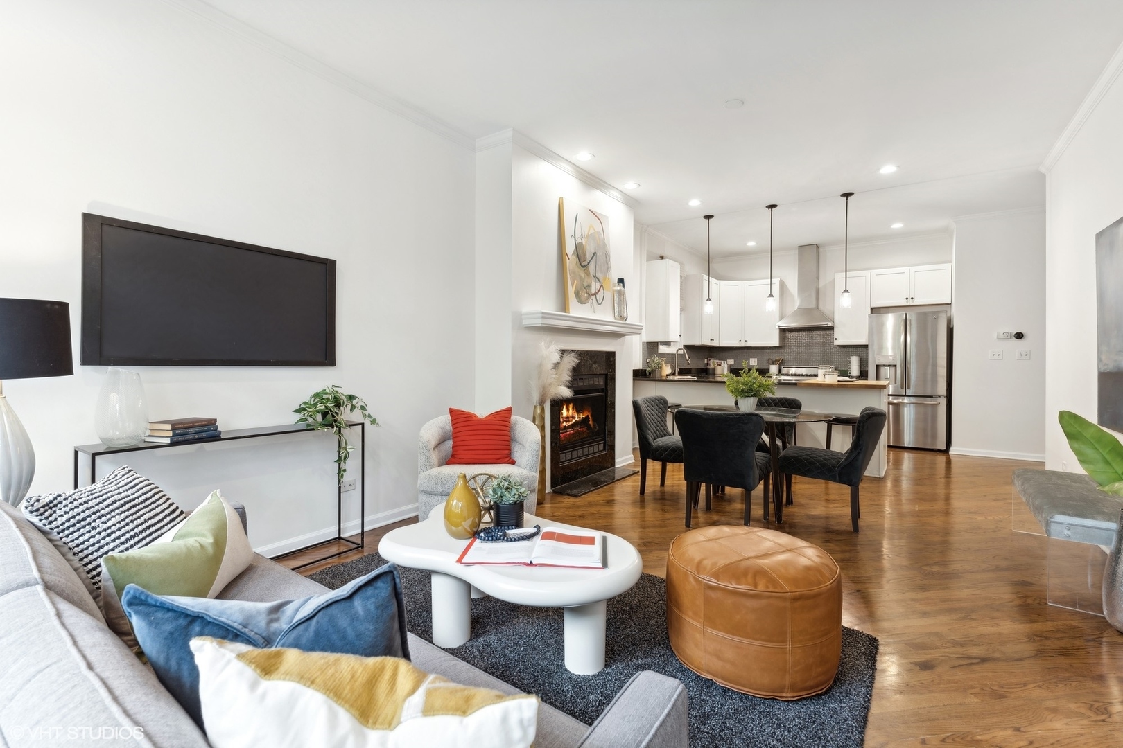 1372 N Dean Street Unit: 1