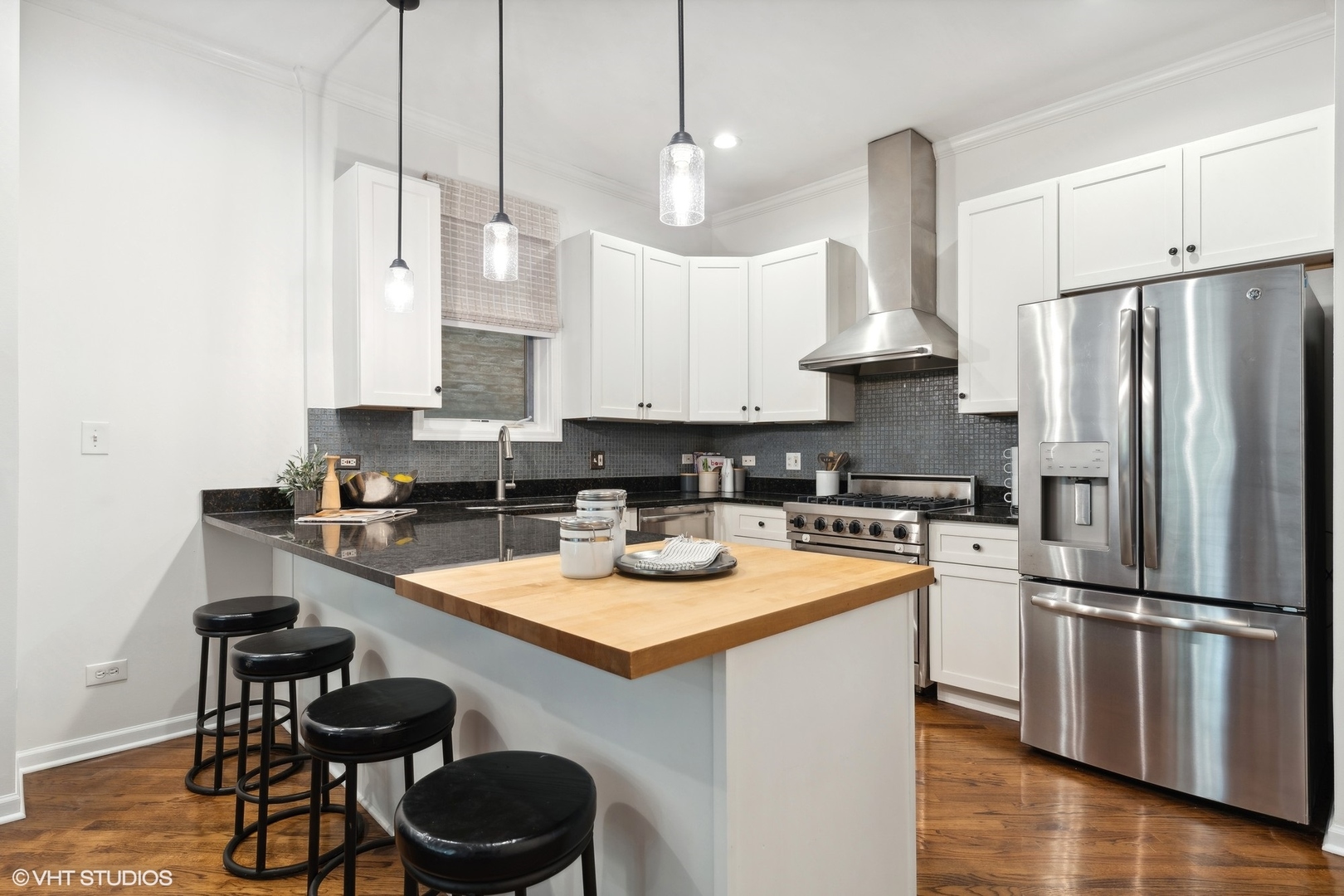 1372 N Dean Street Unit: 1