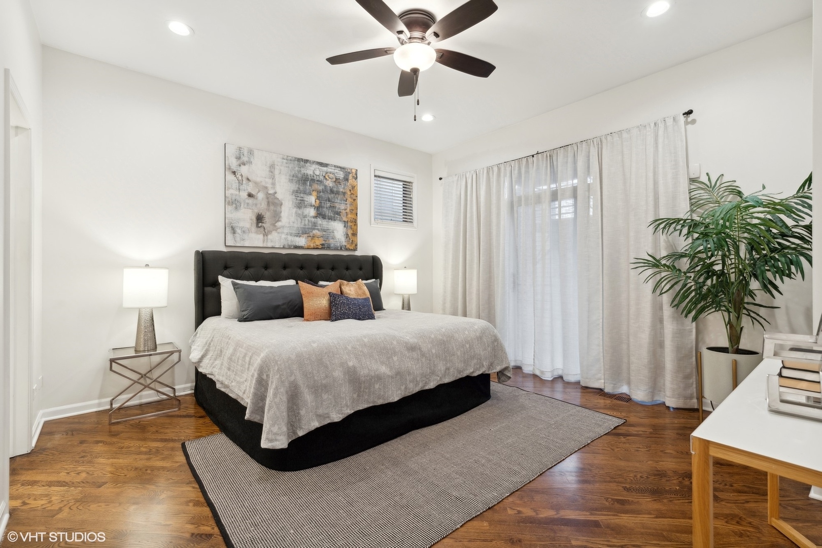 1372 N Dean Street Unit: 1