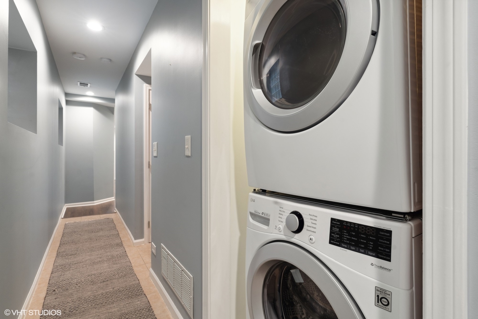 1372 N Dean Street Unit: 1