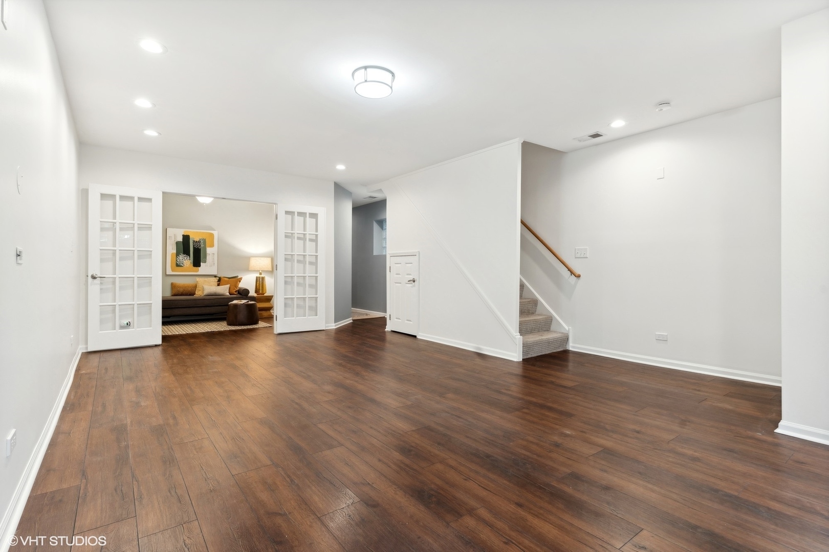 1372 N Dean Street Unit: 1