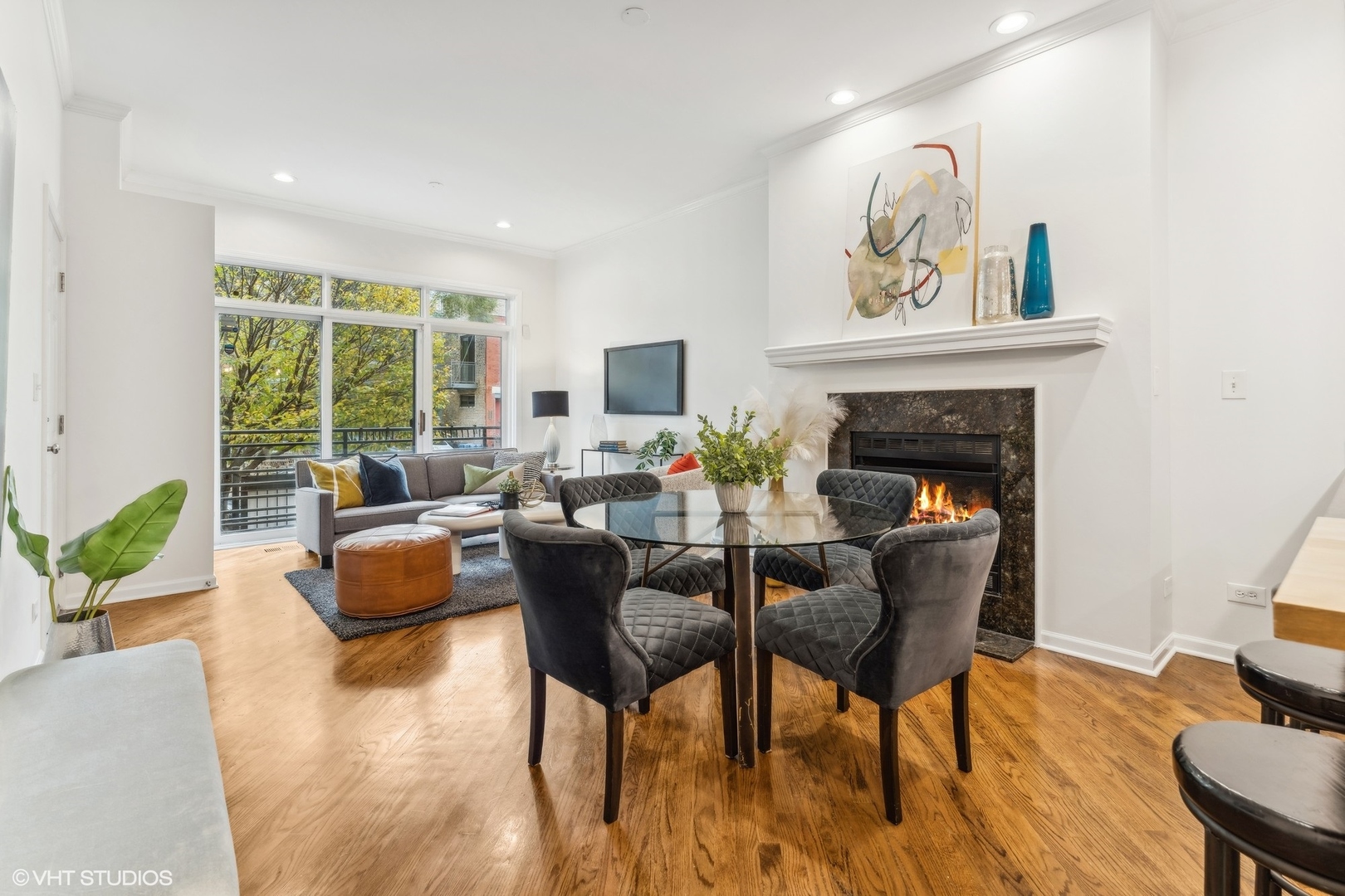 1372 N Dean Street Unit: 1