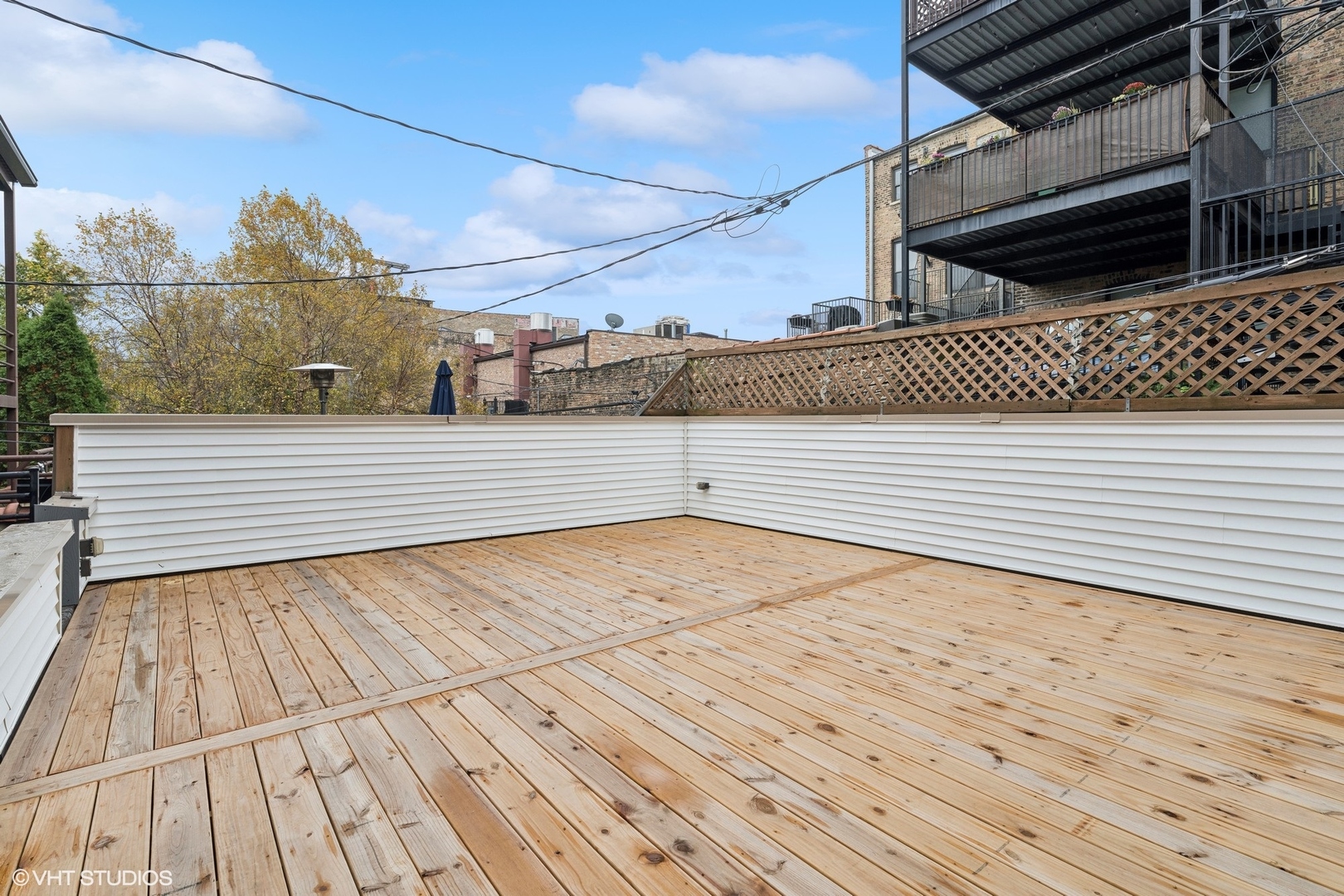 1372 N Dean Street Unit: 1