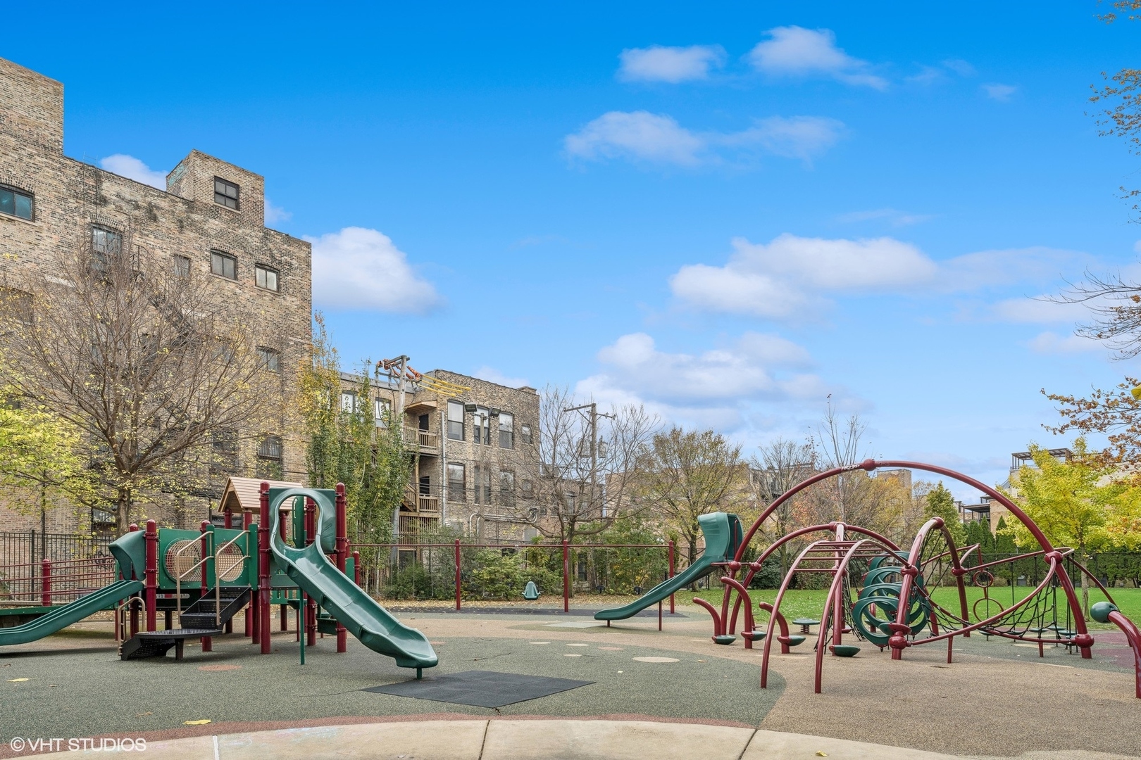 1372 N Dean Street Unit: 1