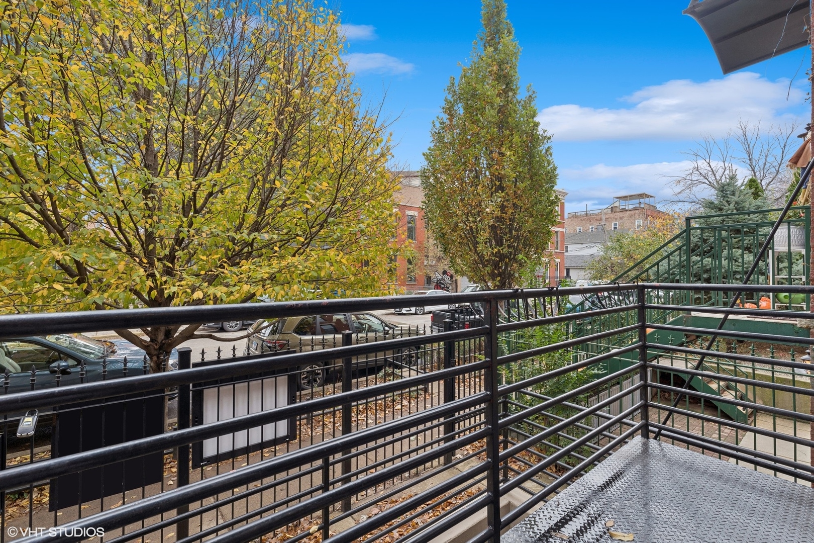 1372 N Dean Street Unit: 1