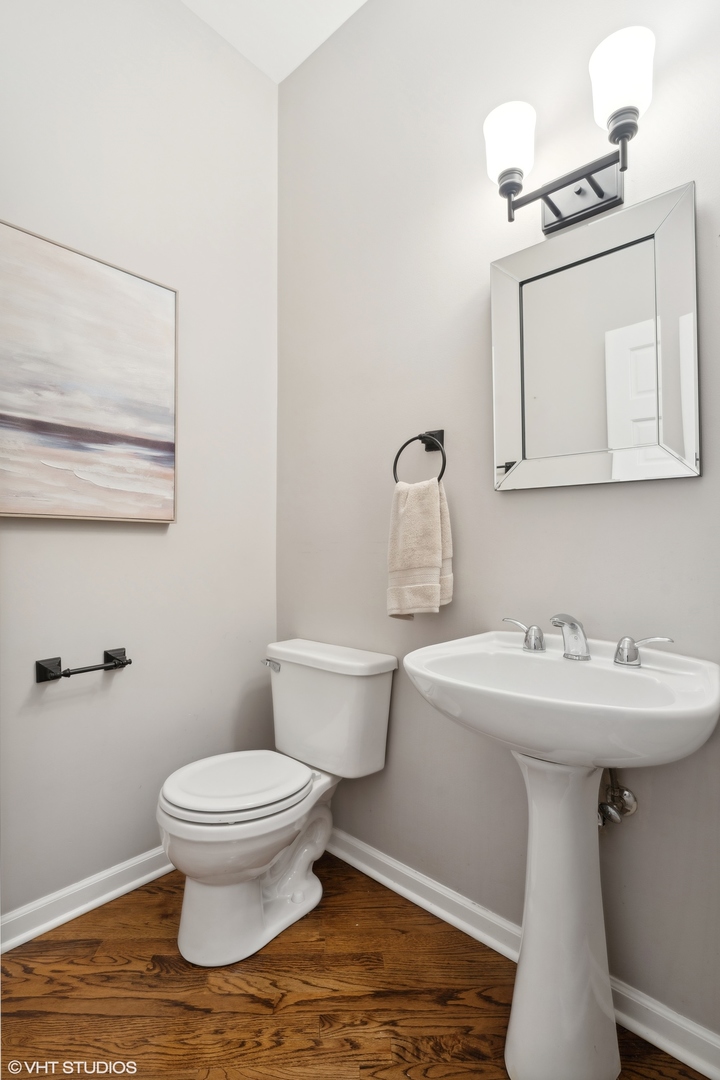 1372 N Dean Street Unit: 1