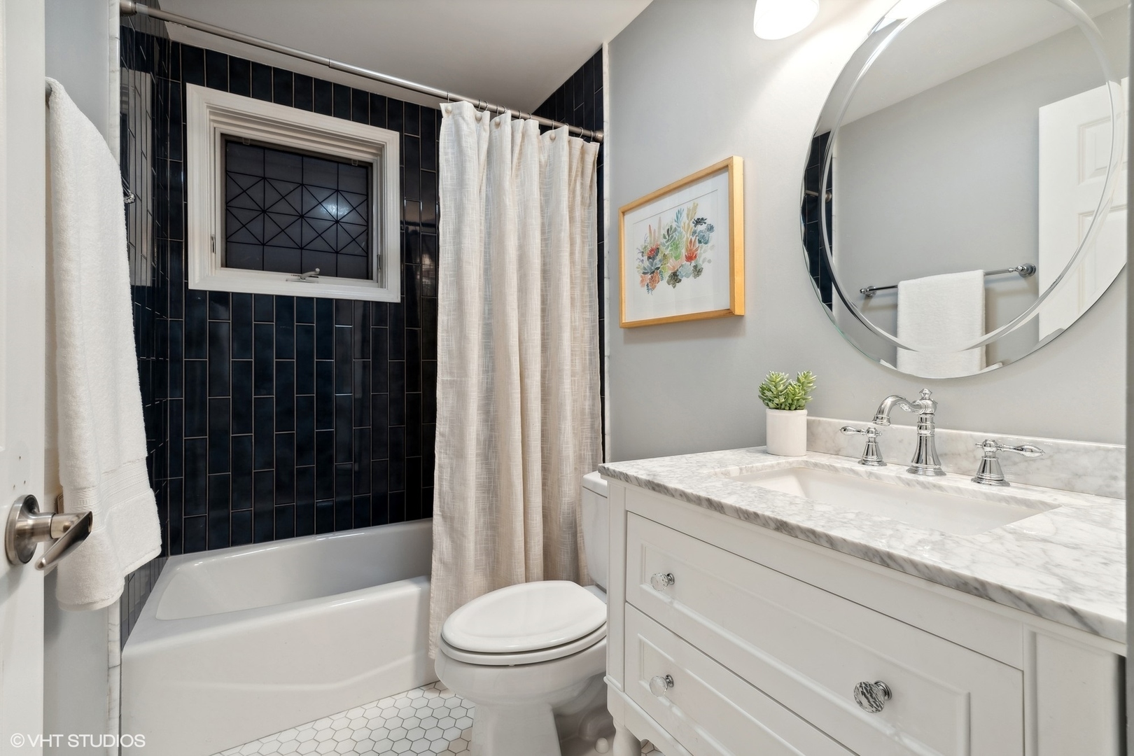 1372 N Dean Street Unit: 1