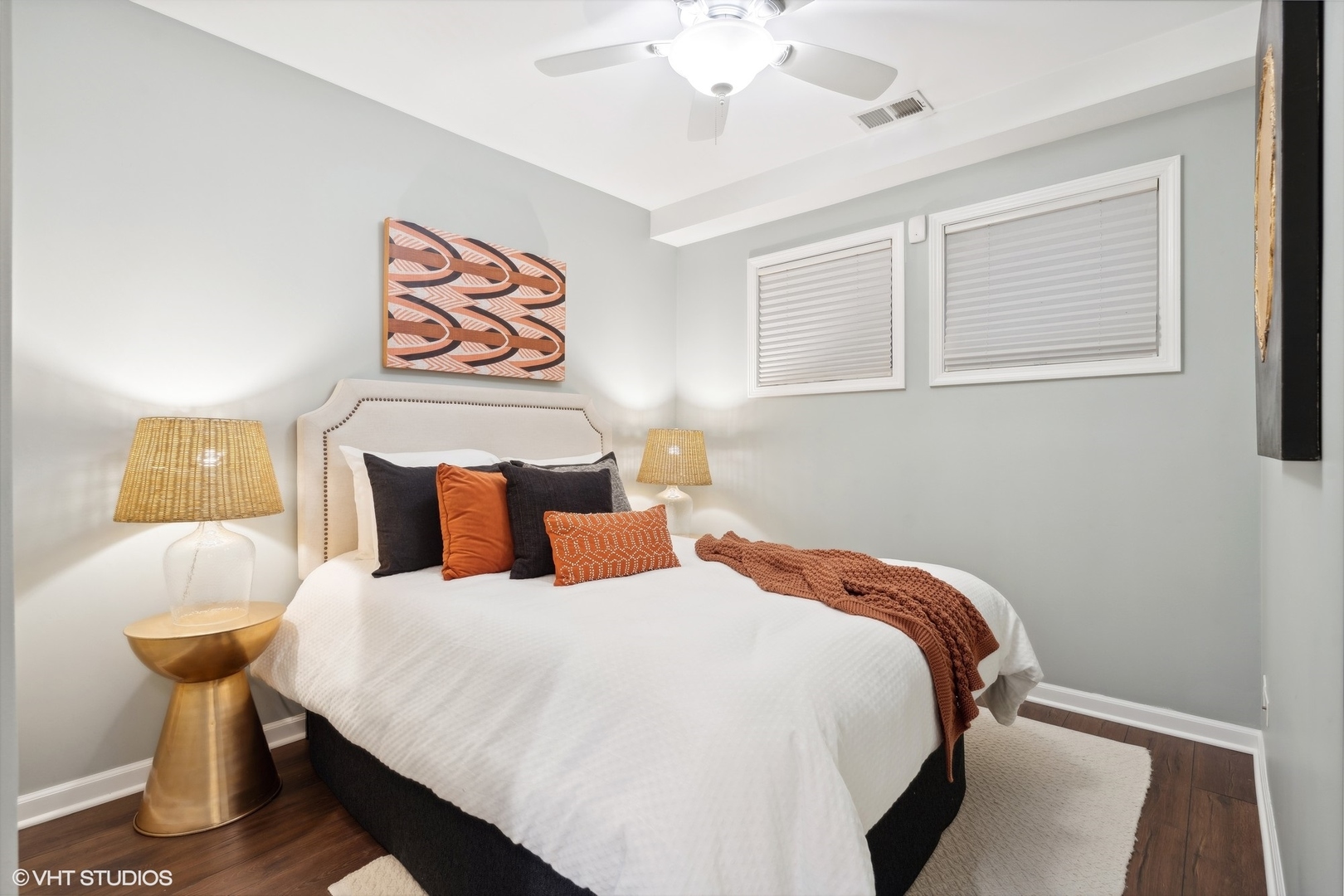 1372 N Dean Street Unit: 1