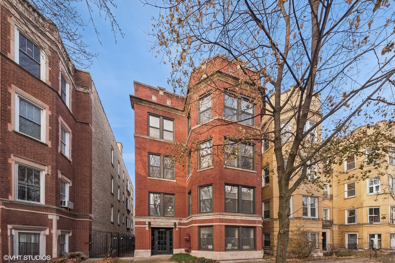 1436 W Elmdale Avenue Unit: 2