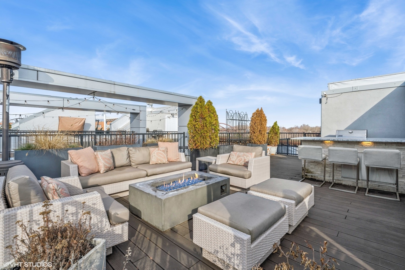 1719 N Winnebago Avenue