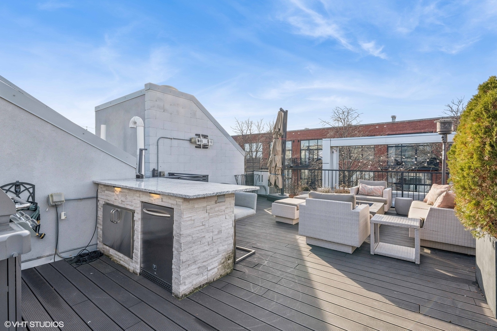 1719 N Winnebago Avenue