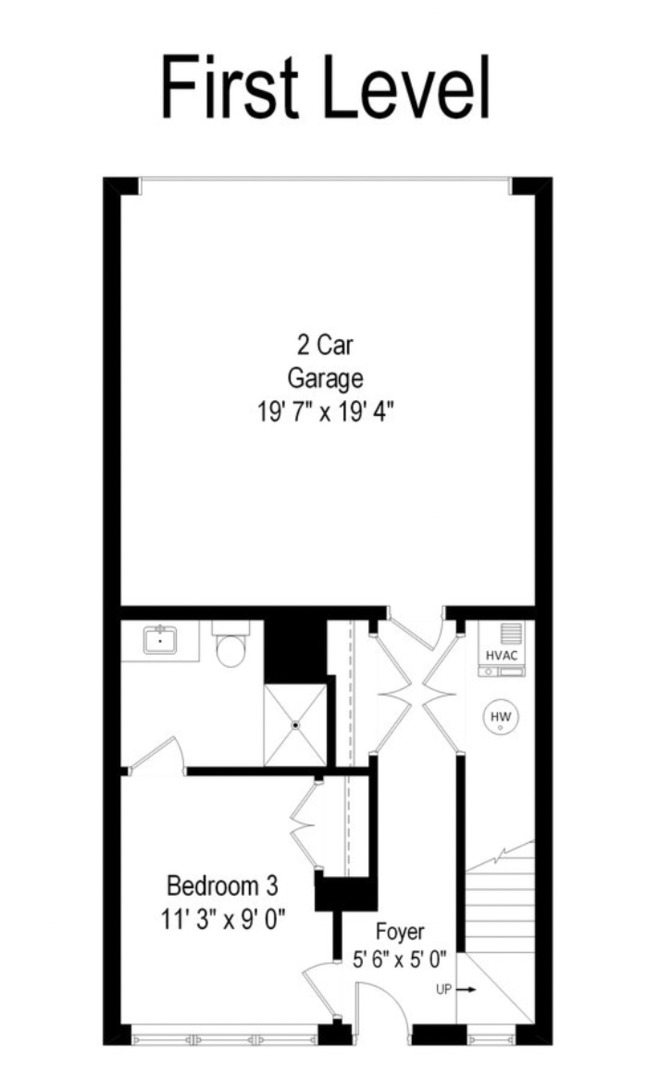 1719 N Winnebago Avenue