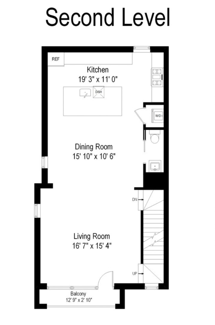 1719 N Winnebago Avenue