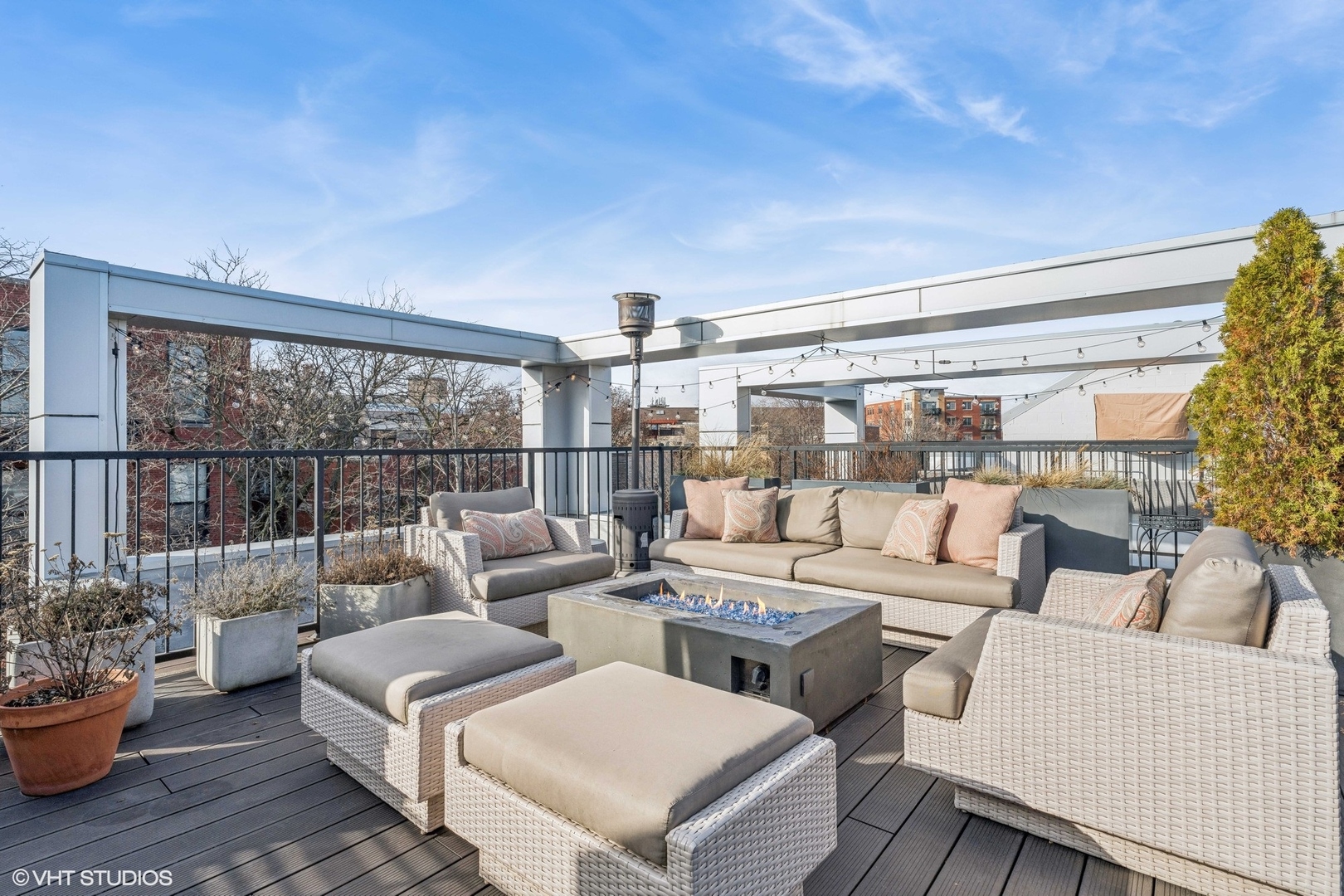 1719 N Winnebago Avenue