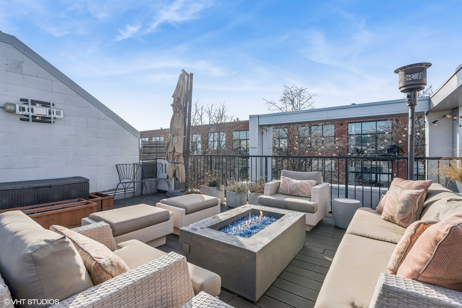 1719 N Winnebago Avenue