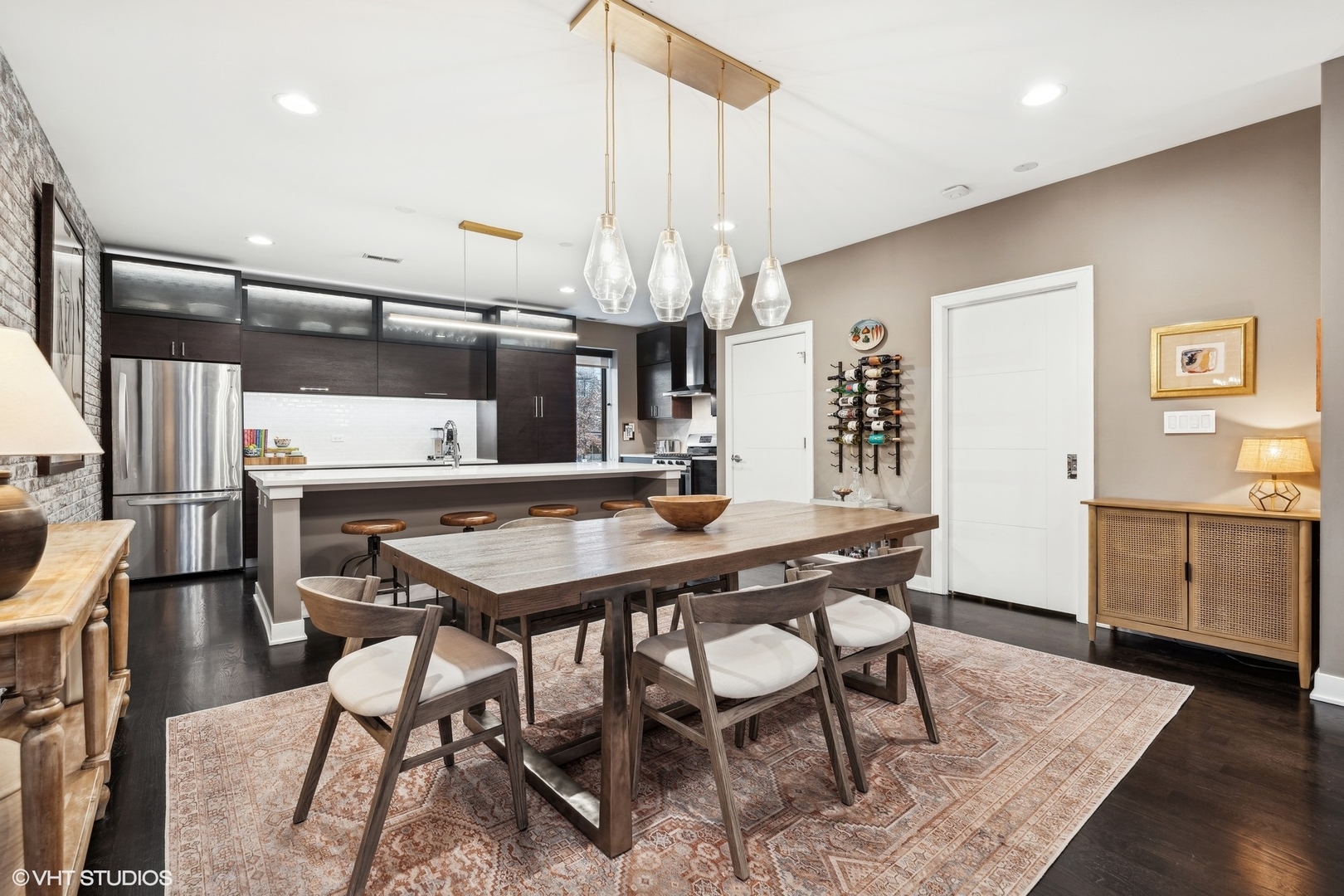 1719 N Winnebago Avenue