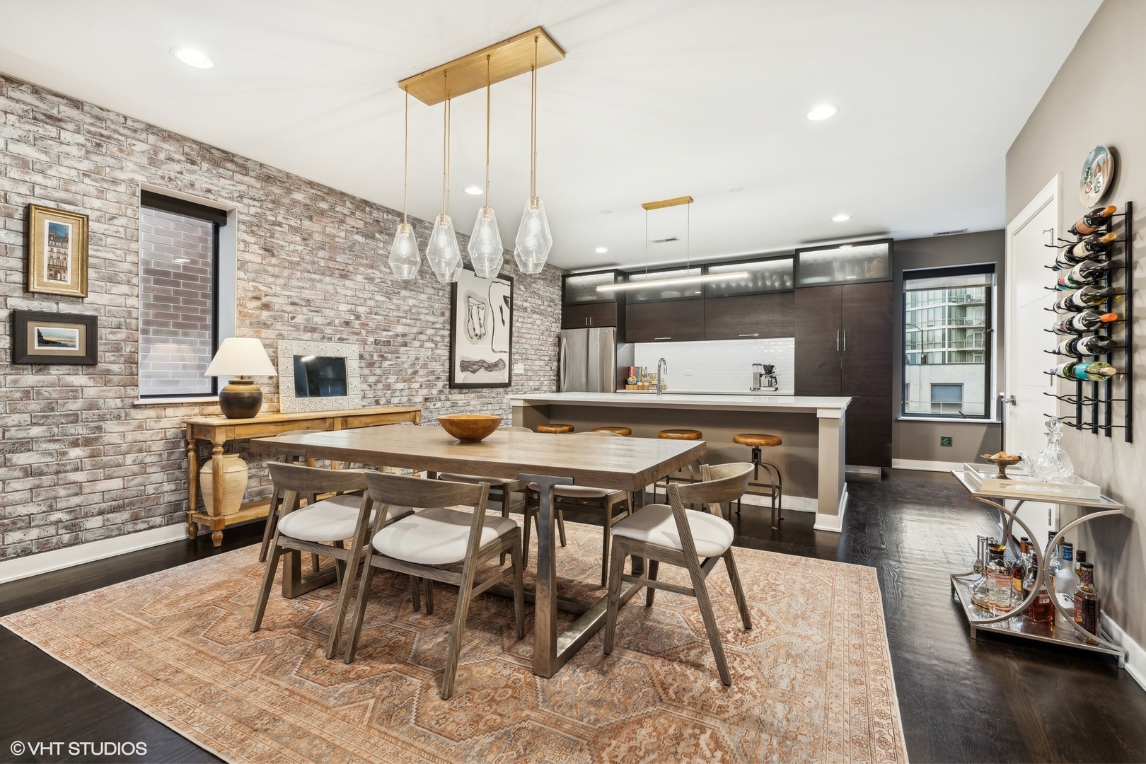 1719 N Winnebago Avenue