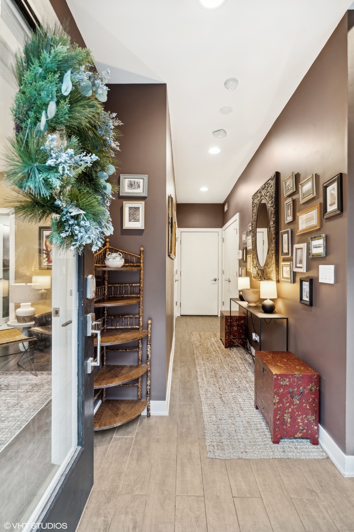 1719 N Winnebago Avenue