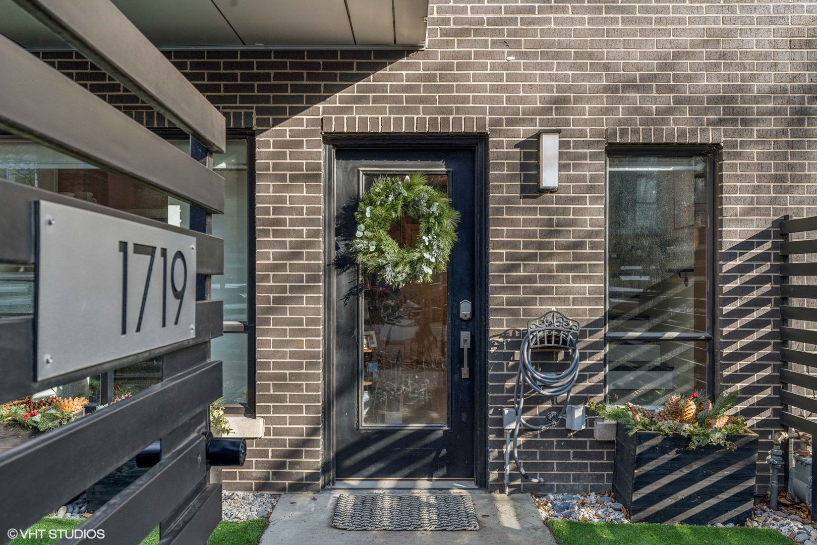 1719 N Winnebago Avenue