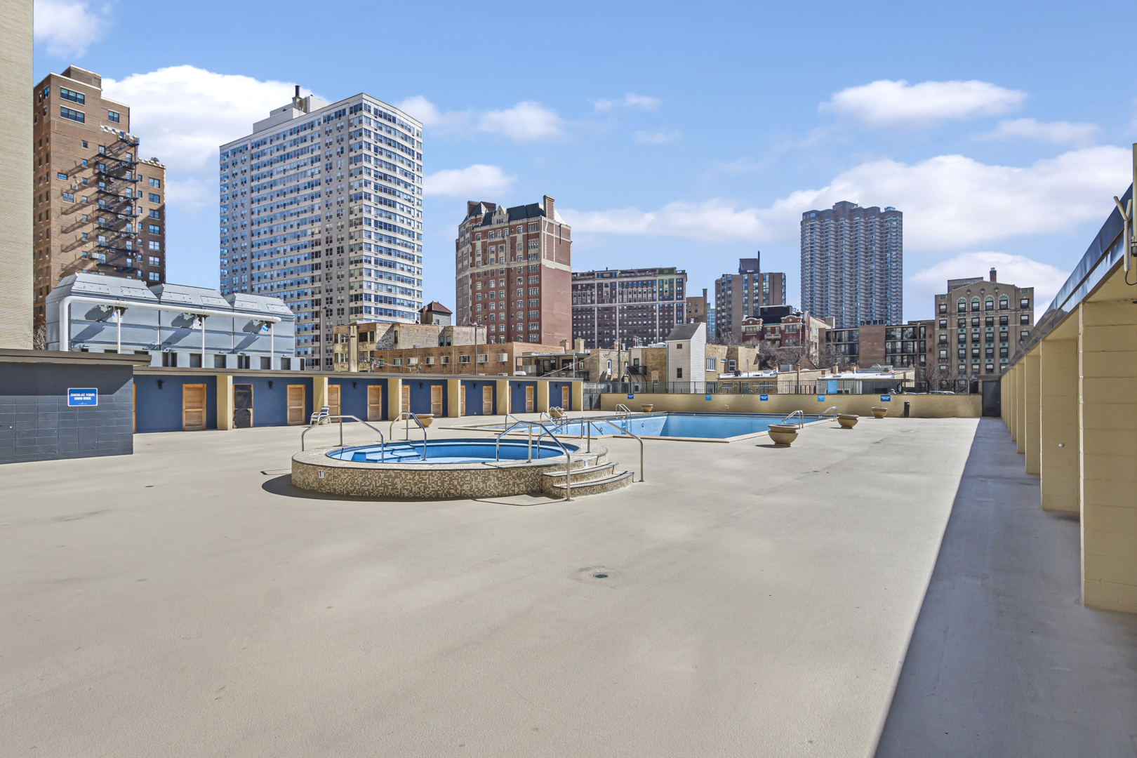 655 W Irving Park Road Unit: 2912