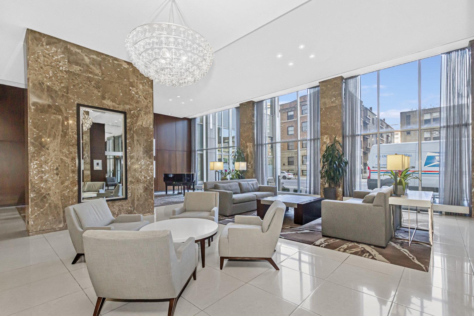 655 W Irving Park Road Unit: 2912