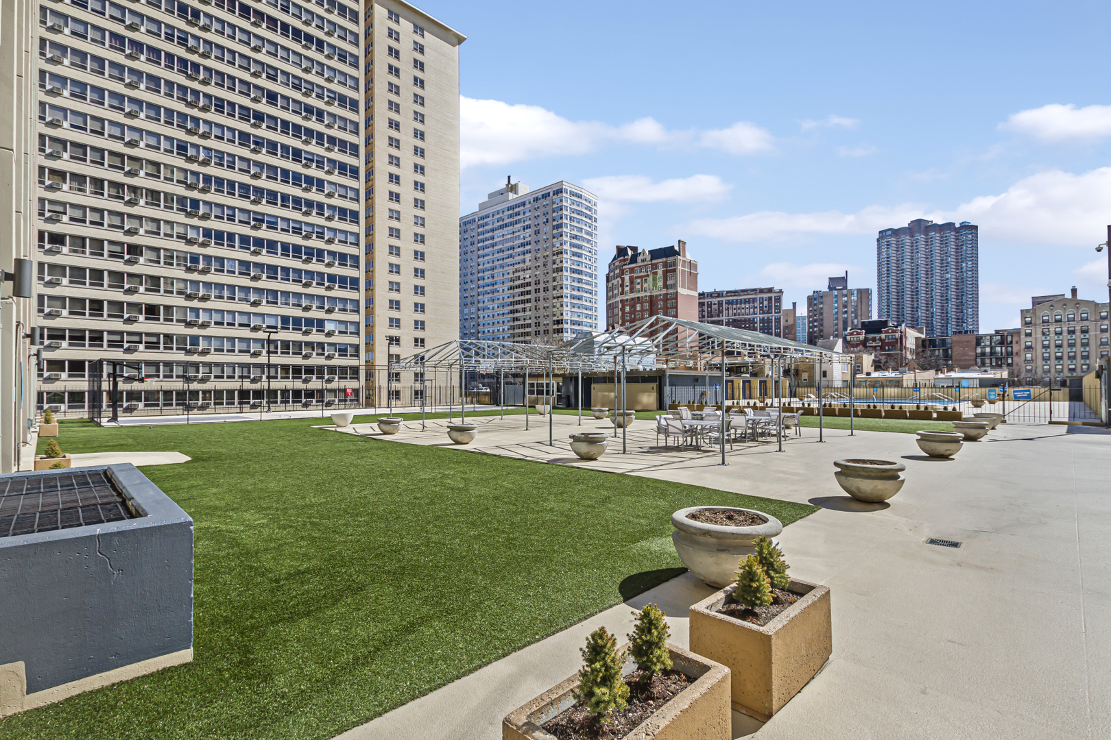 655 W Irving Park Road Unit: 2912