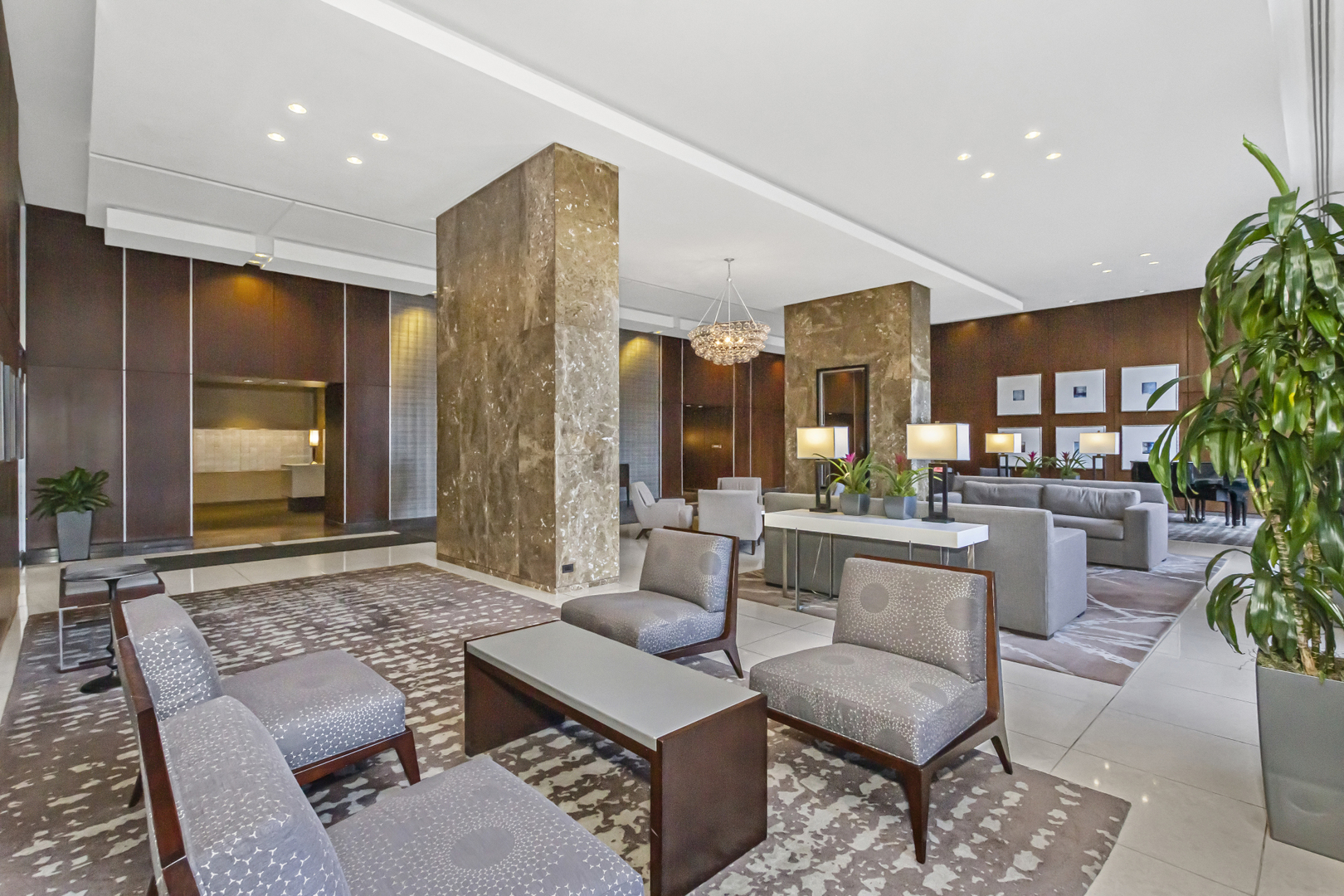 655 W Irving Park Road Unit: 2912