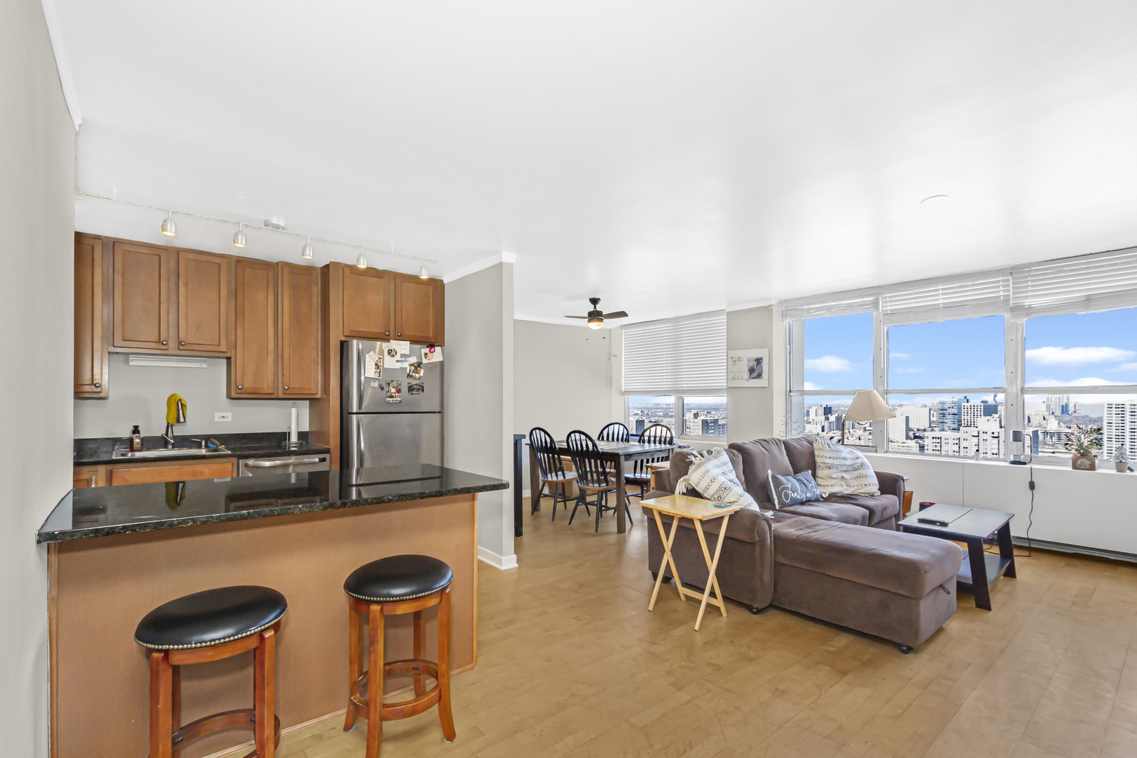 655 W Irving Park Road Unit: 2912