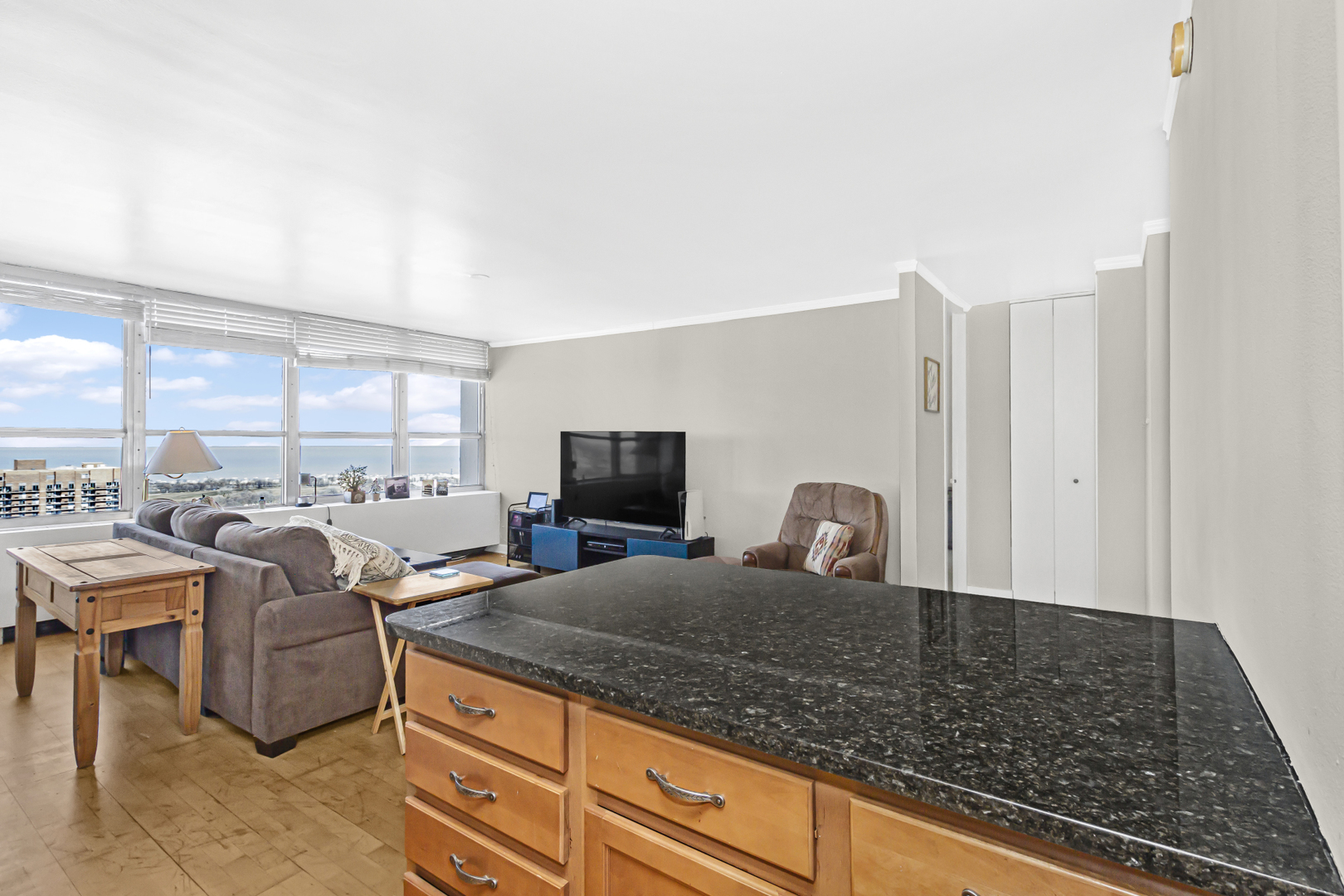 655 W Irving Park Road Unit: 2912