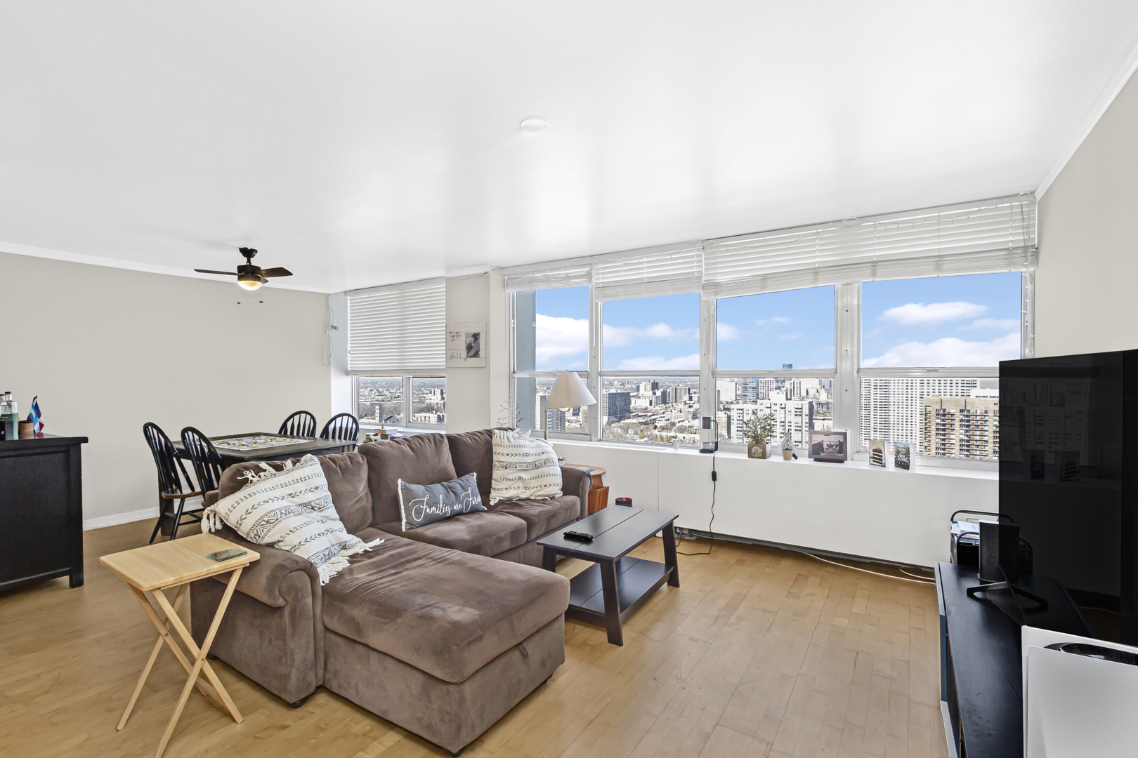 655 W Irving Park Road Unit: 2912