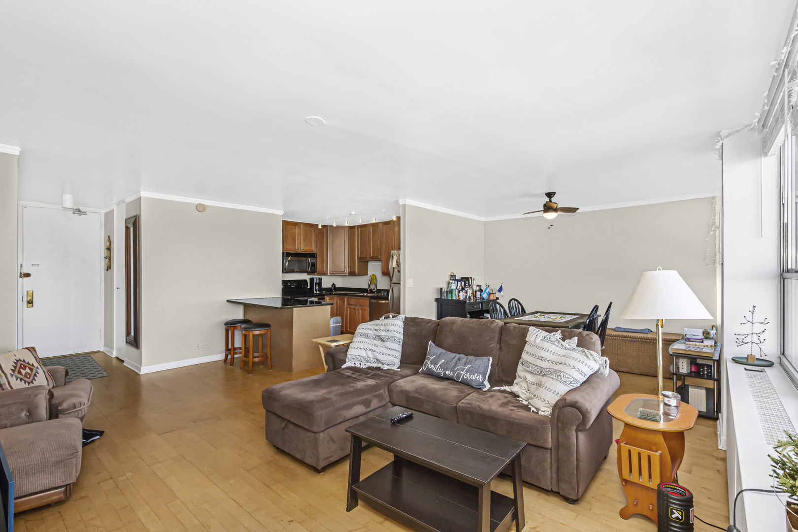 655 W Irving Park Road Unit: 2912