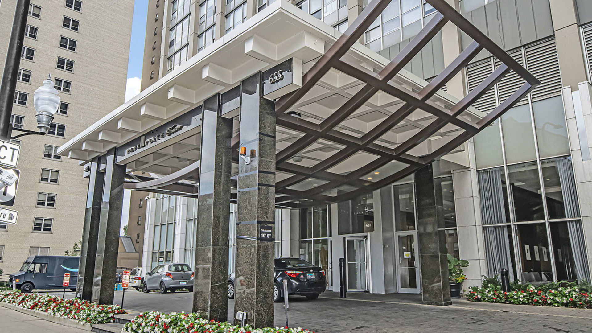 655 W Irving Park Road Unit: 2912