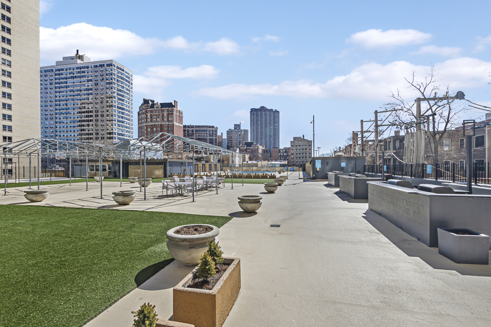 655 W Irving Park Road Unit: 2912