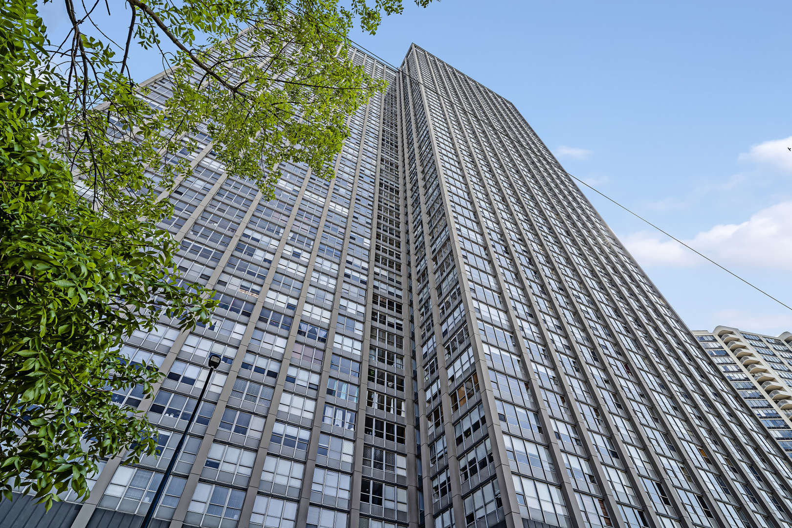 655 W Irving Park Road Unit: 2912