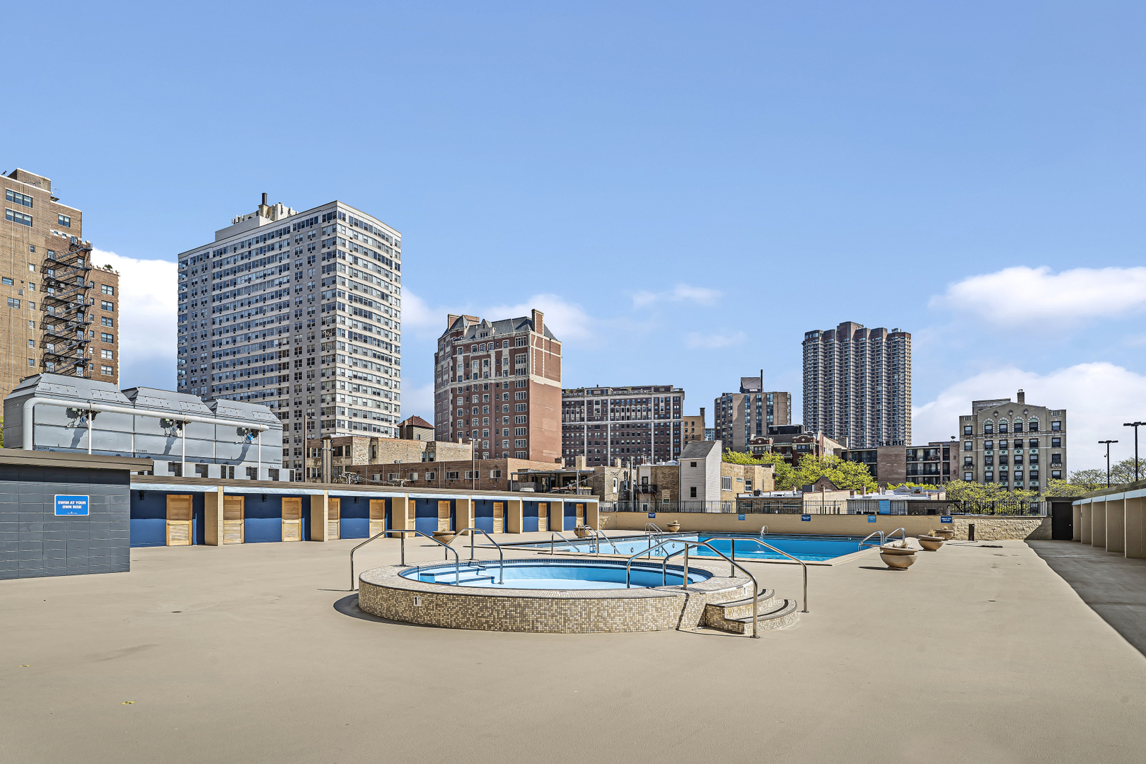 655 W Irving Park Road Unit: 2912