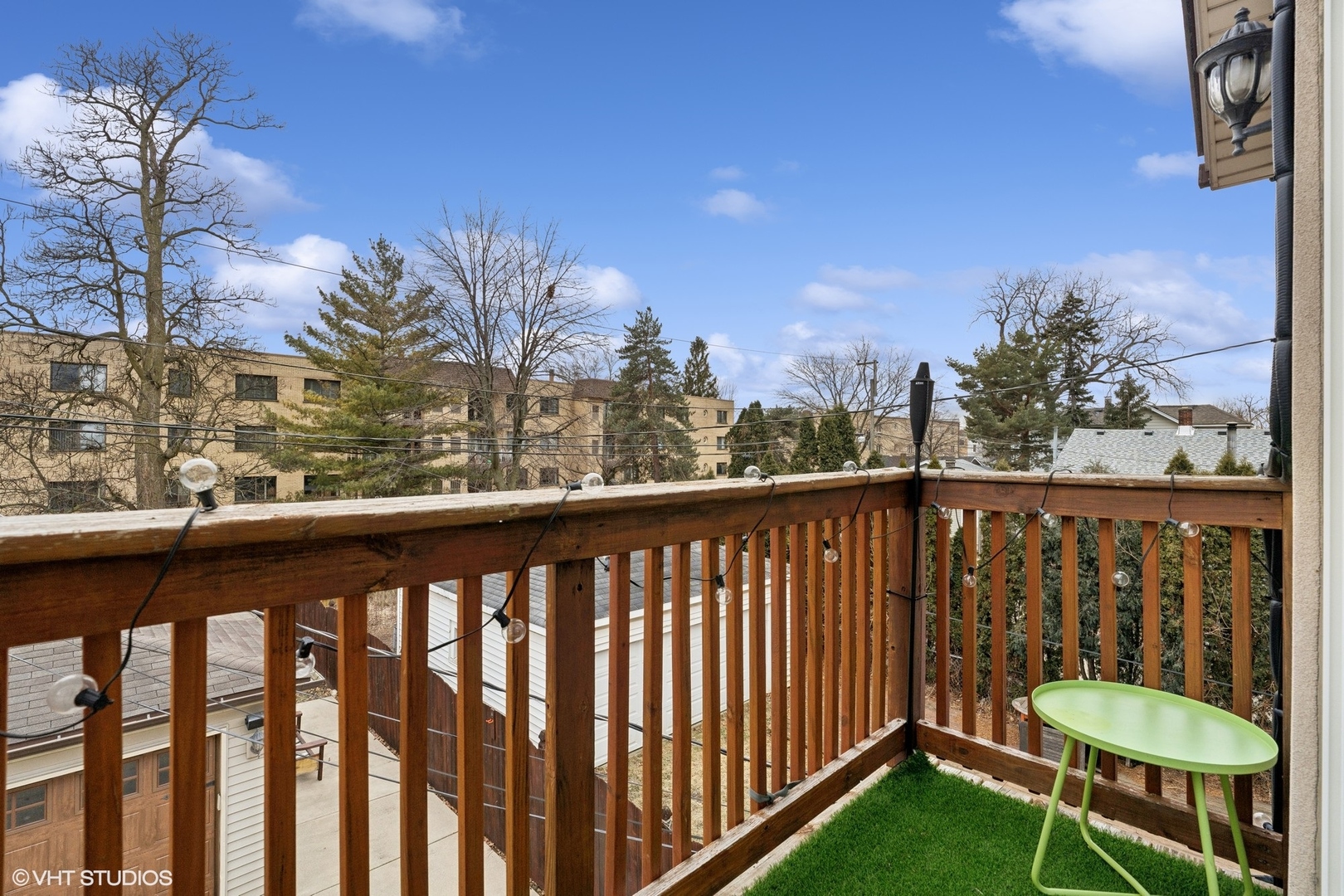 6039 W Giddings Street