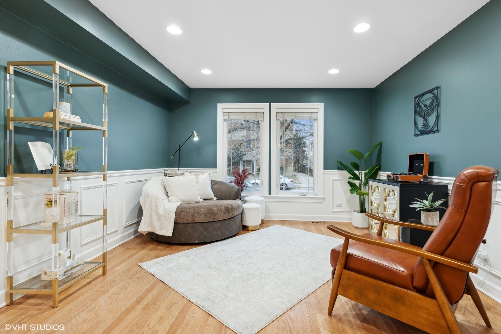 6039 W Giddings Street