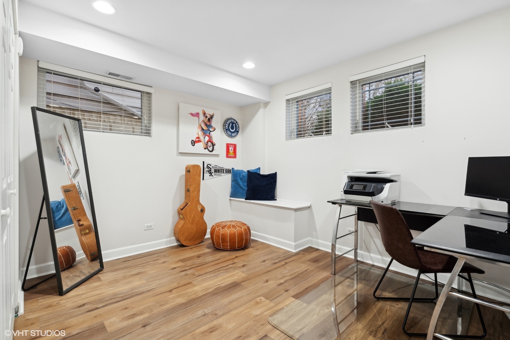 6039 W Giddings Street