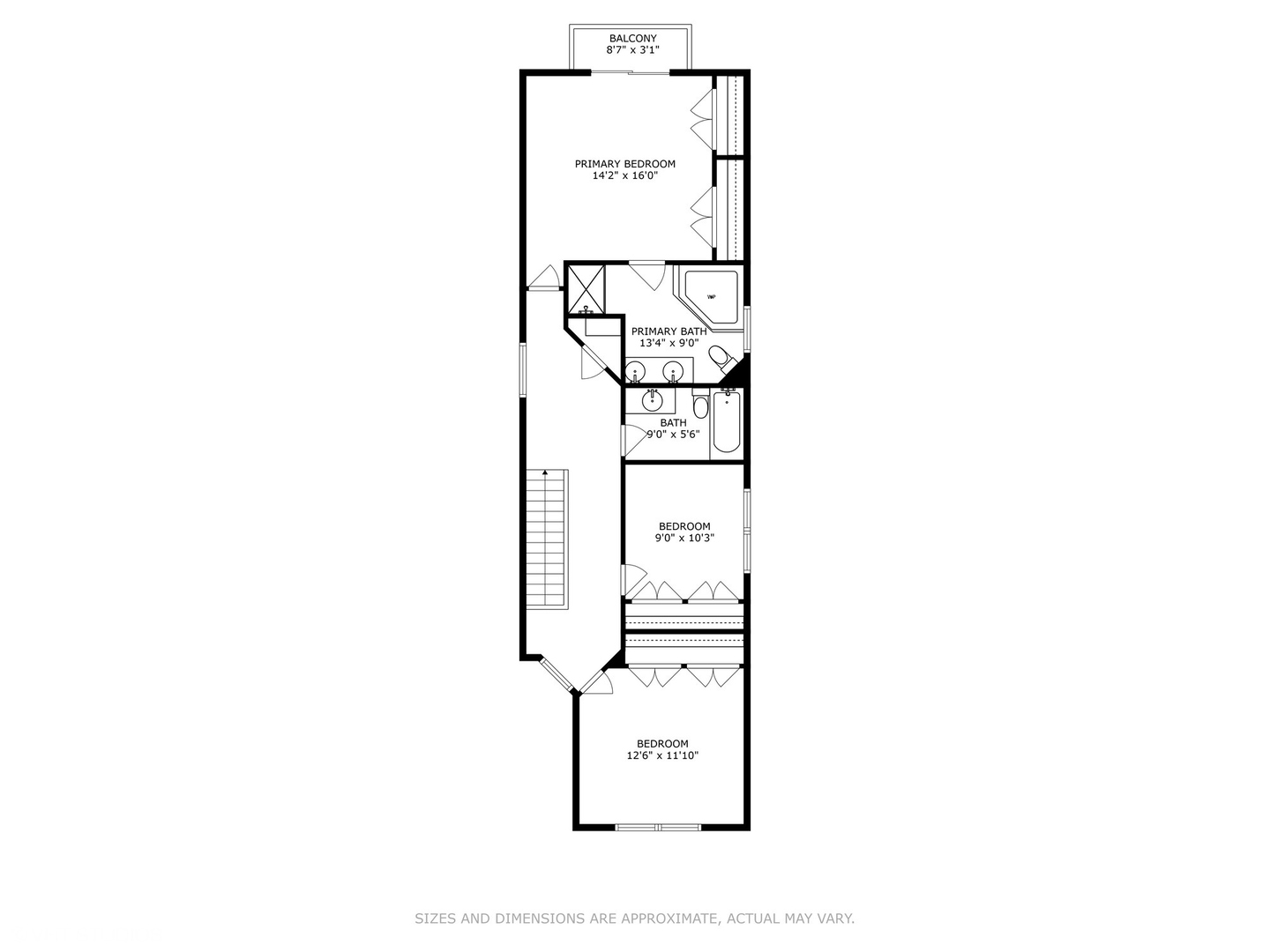 6039 W Giddings Street